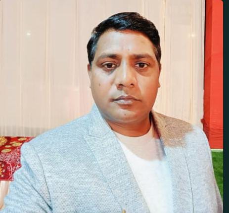प्रो. धर्मेंद्र, डॉ. अंबेडकर और डॉ. संजय को सम्मानित किया गया