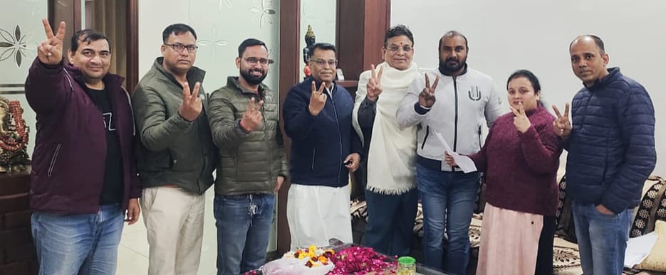 आगामी नगर निगम चुनाव: पार्टियों की सक्रियता बढ़ी