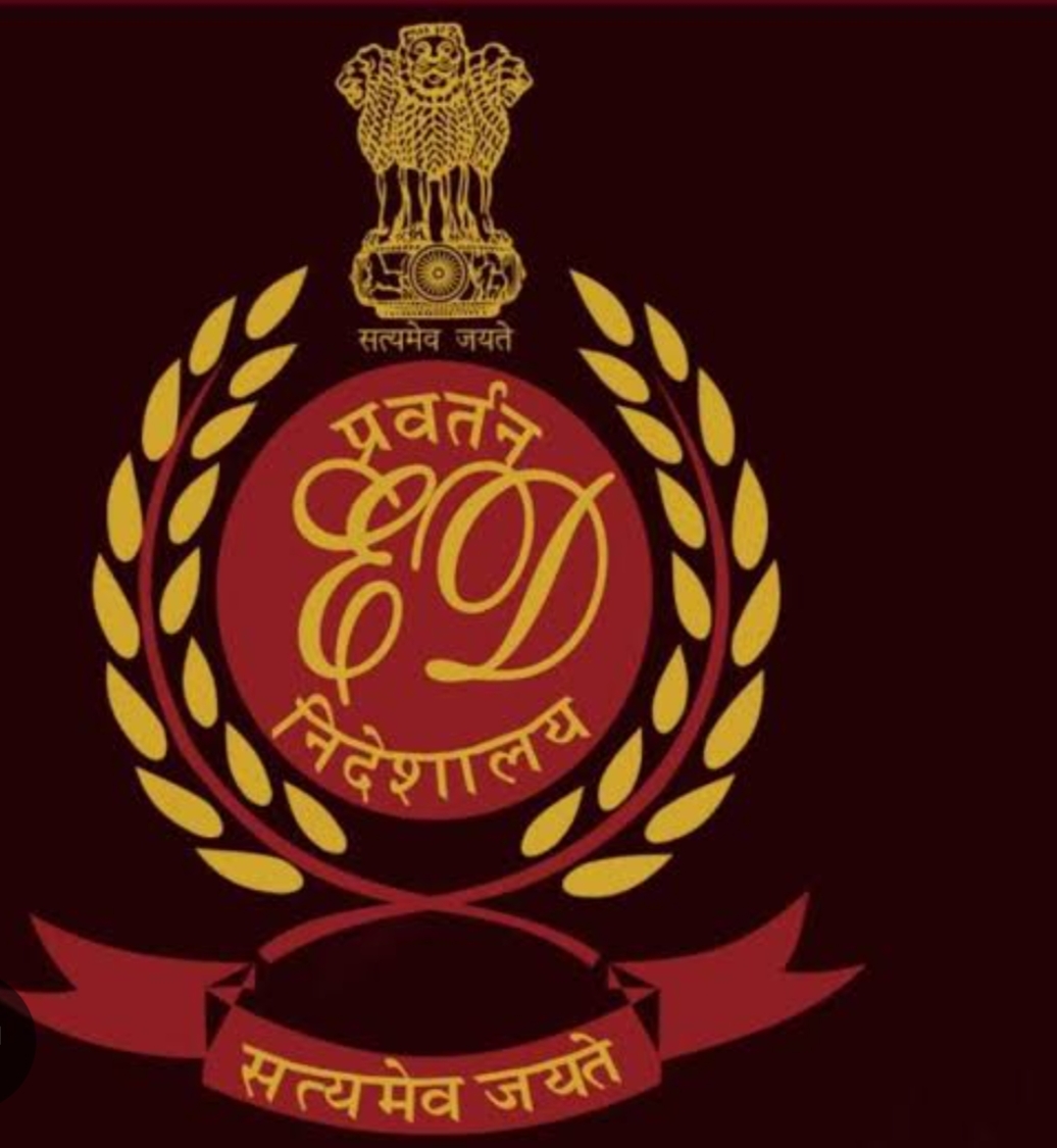 ED ने देहरादून में कांग्रेस नेता राजीव जैन के घर पर छापा मारा
