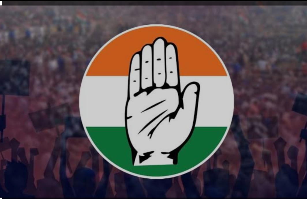 कांग्रेस ने निगम, पालिका, और नगर पंचायत उम्मीदवारों की पहली सूची जारी कर दी है।