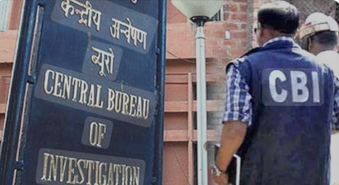 C.B.I ने प्रवर्तन निदेशालय (ED) के असिस्टेंट डायरेक्टर के खिलाफ की बड़ी कार्रवाई: रिश्वत और मनी लॉन्ड्रिंग का आरोप