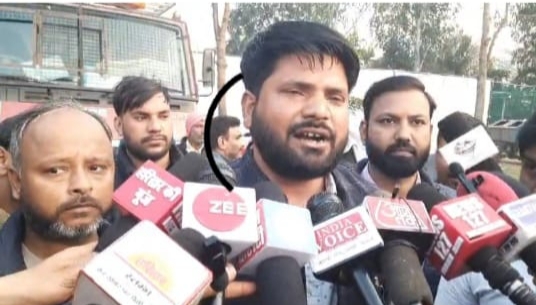 हरिद्वार निकाय चुनाव: वार्ड 12 में एक वोट से हार, विकास कुमार ने लगाया प्रशासन पर भेदभाव का आरोप