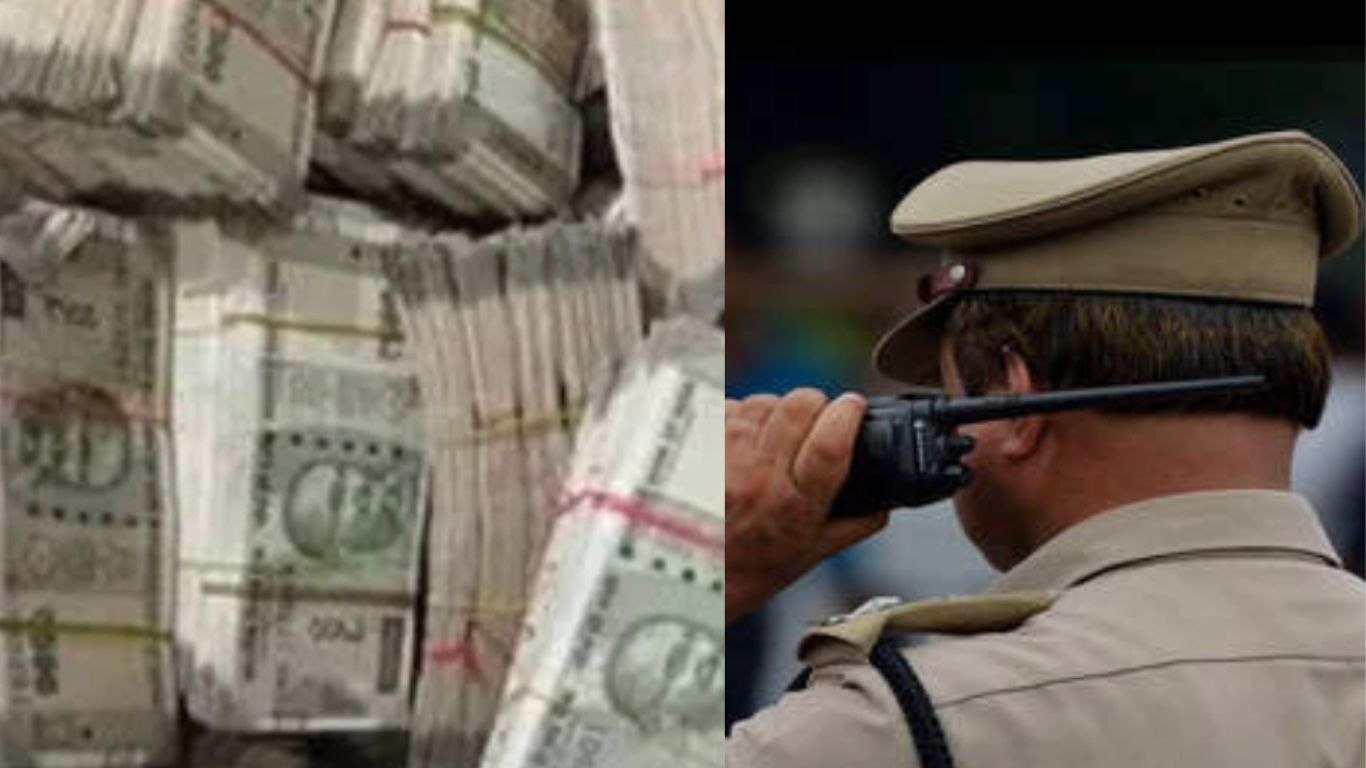 पौड़ी पुलिस ने पीड़ितों को लौटाए 1 करोड़ रुपये