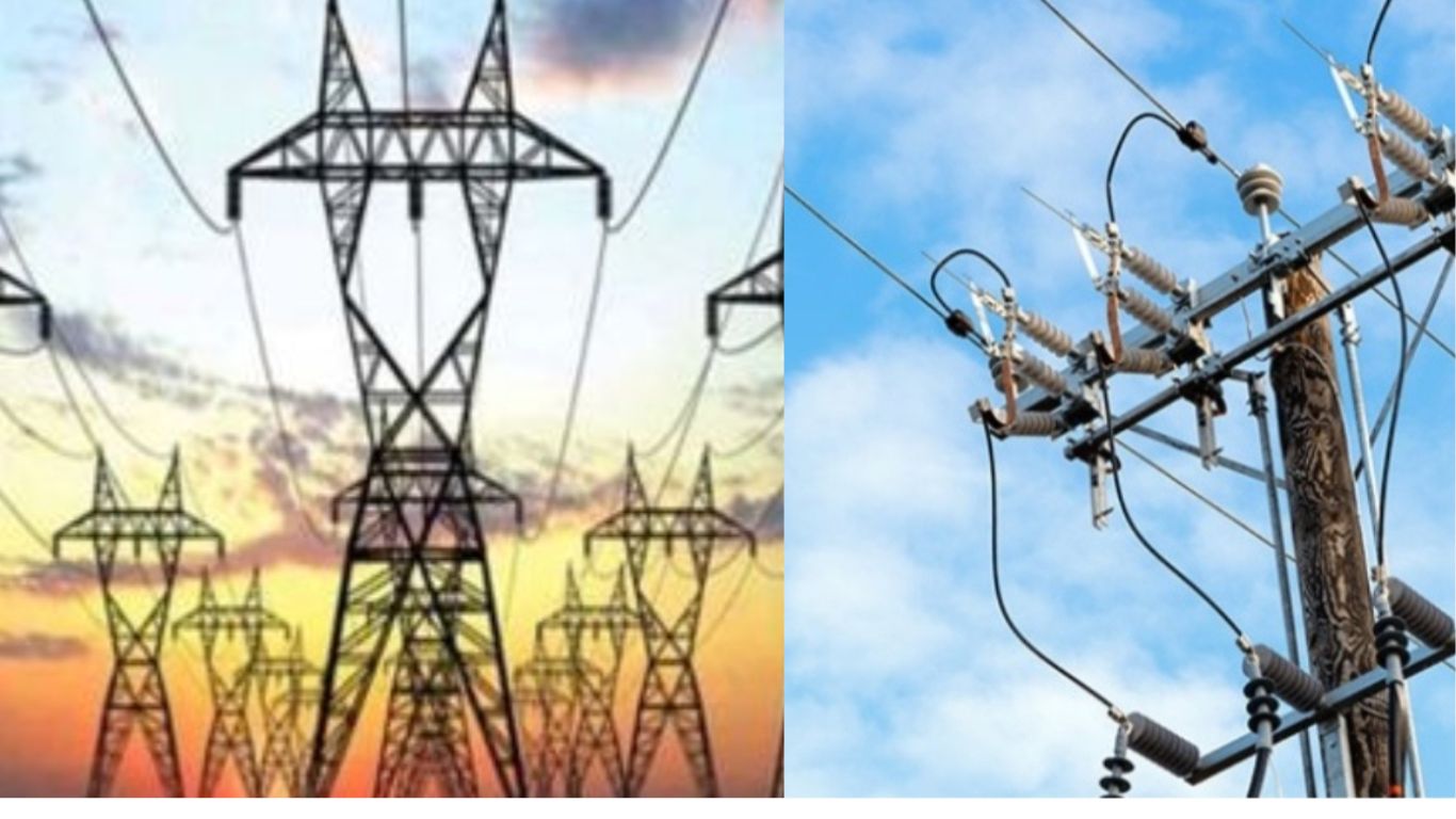 27 साल बाद राहत की उम्मीद : JWALAPUR कड़च्छ में घरों के ऊपर से गुजर रही HT लाइन जल्द हटेगी !