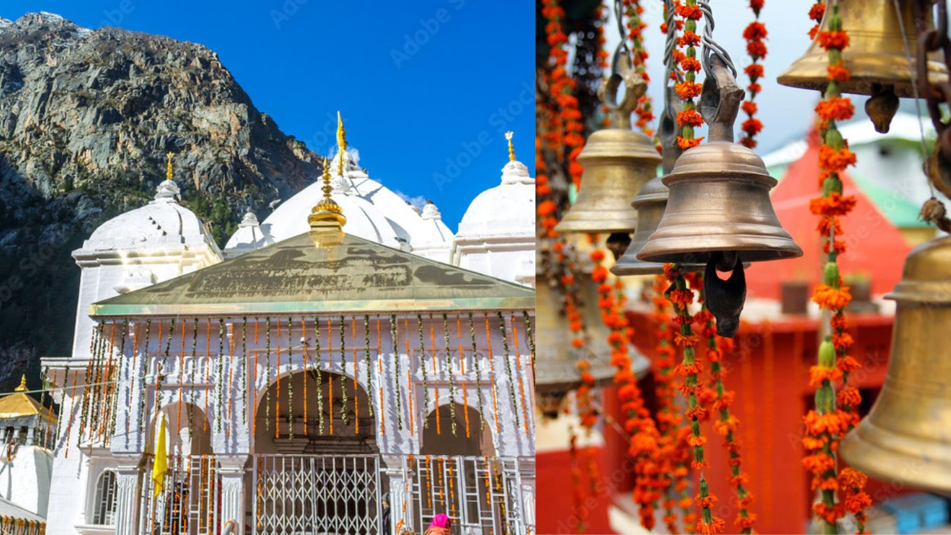 चारधाम यात्रा के लिए 24 घंटे रजिस्ट्रेशन सुविधा, तीर्थयात्रियों को मिलेगी राहत