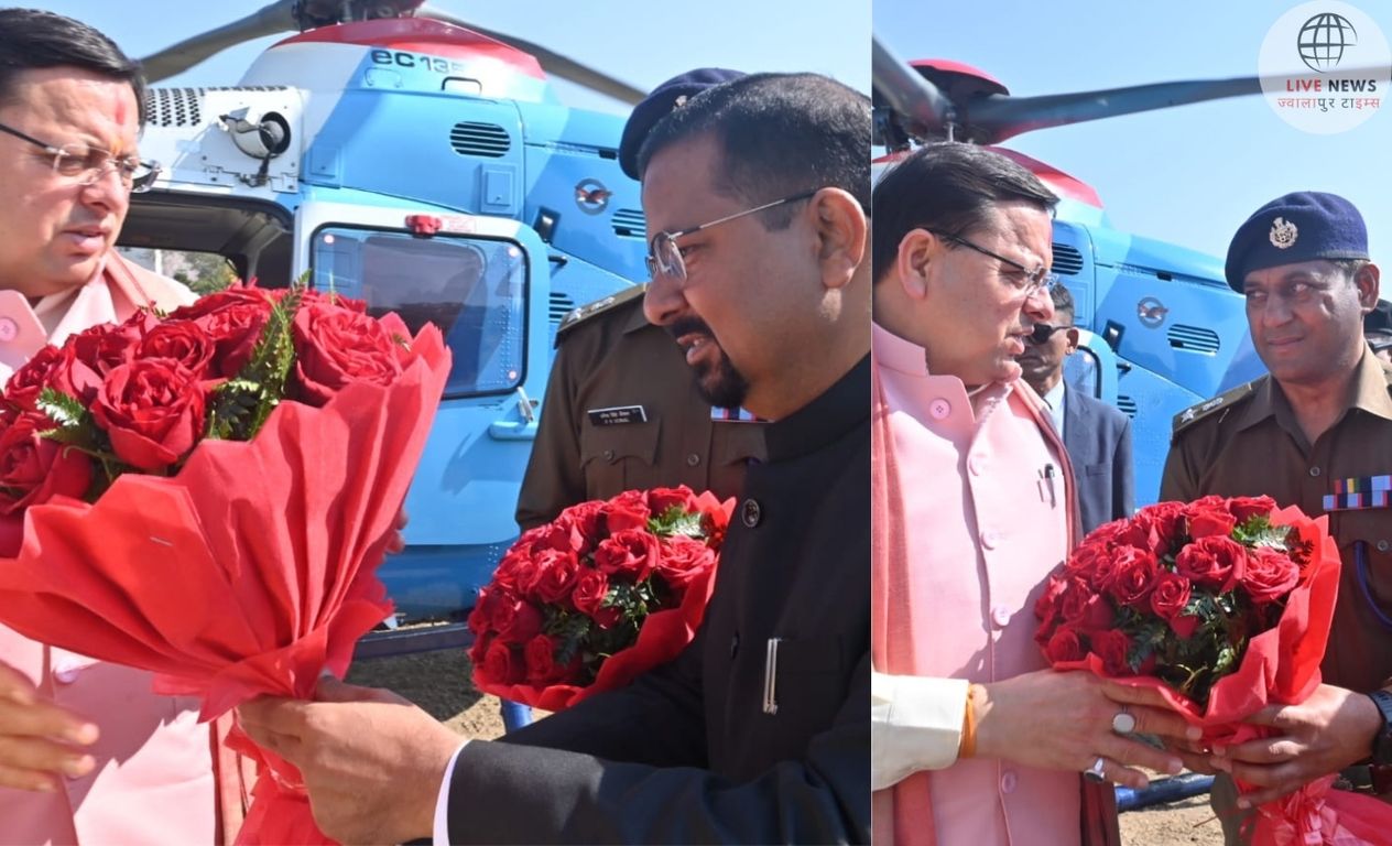 उत्तराखंड में नया भू-कानून: सिडकुल एसोसिएशन ने मुख्यमंत्री को कहा ‘शुक्रिया’!