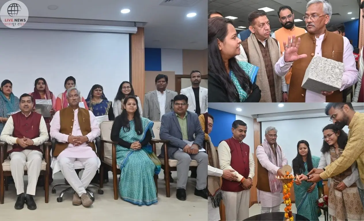 राजकीय वाहन महासंघ उत्तराखंड का ग्यारहवां द्विवार्षिक महाधिवेशन संपन्न, नई कार्यकारिणी गठित
