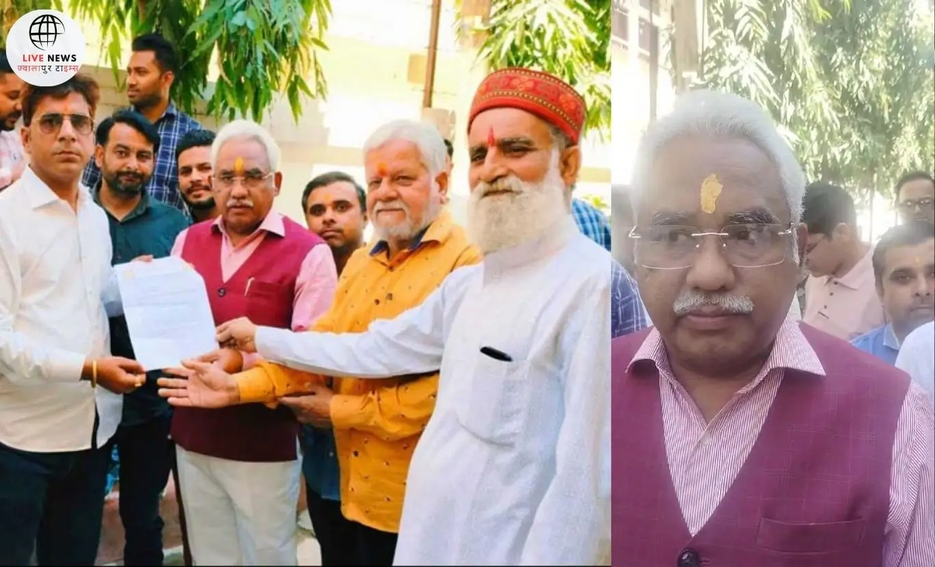 "चारधाम यात्रा में श्रद्धालुओं को हेली सेवा के लिए लंबी कतारों में इंतजार करते हुए।"