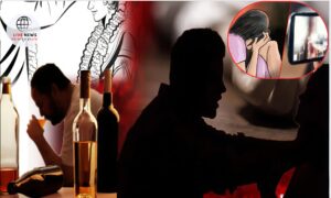 पत्नी की अश्लील वीडियो वायरल करने वाला पति गिरफ्तार, सोशल मीडिया के दुरुपयोग पर पुलिस की कड़ी कार्रवाई