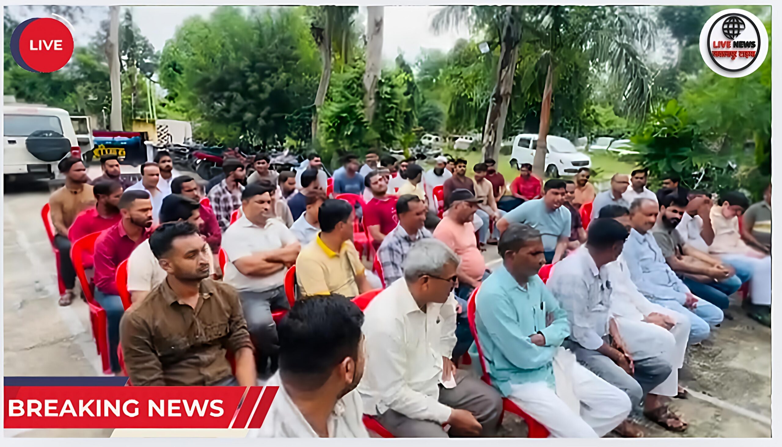 "पिरान कलियर पुलिस द्वारा मेडिकल स्टोर संचालकों को नशा मुक्त मिशन 2025 के तहत जागरूक किया गया"