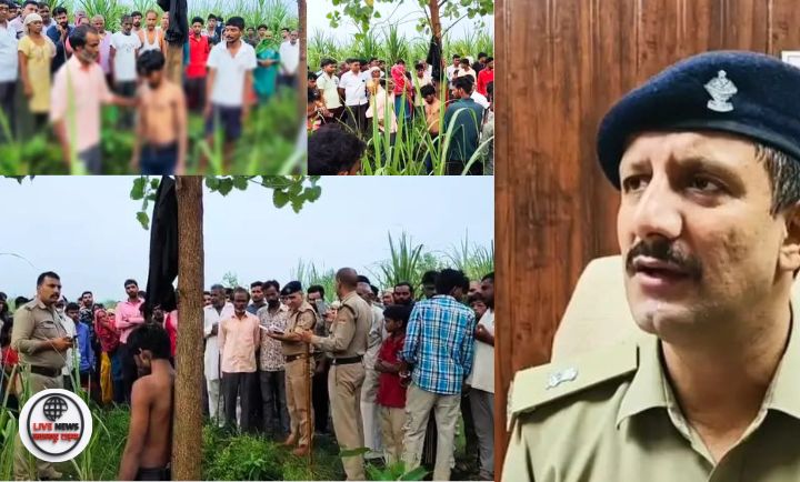 जंगल में मिला युवक का शव – मन्ना खेड़ी गांव रुड़की