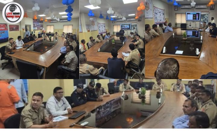 "हरिद्वार यातायात पुलिस द्वारा सड़क सुरक्षा जागरूकता कार्यक्रम"