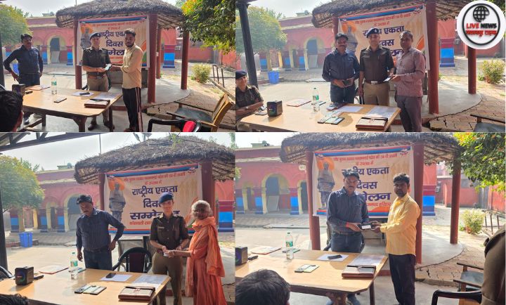 हरिद्वार की लक्सर पुलिस “ऑपरेशन रिकवरी” के तहत बरामद मोबाइल फोन नागरिकों को लौटाते हुए।