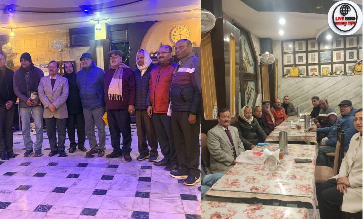 ऋषिकुल आयुर्वेद कॉलेज का वार्षिक अधिवेशन, एलुमनी मीट 2026