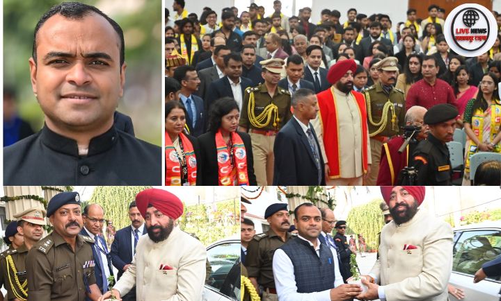 हरिद्वार में जन-जन की सरकार जन-जन के द्वार शिविर डीएम मयूर दीक्षित ने जारी किया रोस्टर तीन विकासखंडों में लगेंगे बहुउद्देशीय कैंप…