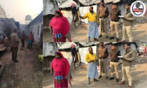 रानीपुर में हरिद्वार पुलिस का सघन सत्यापन अभियान 6 मकान मालिकों पर ₹60,000 का जुर्माना…