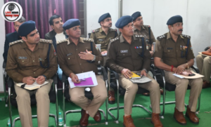 हरिद्वार में जिला सैनिक परिषद की महत्वपूर्ण बैठक सम्पन्न…