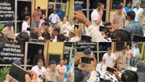 कलियर पुलिस ने CEIR पोर्टल की मदद से 52 गुम मोबाइल लौटाए ₹10 लाख से अधिक की संपत्ति बरामद…