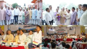 सहकारिता मंत्रालय के 5 वर्ष पूरे उत्तराखंड में 2 लाख किसानों को मिलेगा 0% ब्याज पर ऋण 55 नई बैंक शाखाएँ खुलेंगी…