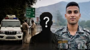 ड्यूटी पर लौटते समय लापता हुआ अग्निवीर सूरज भट्ट हिमाचल और दिल्ली में मिली आखिरी लोकेशन…