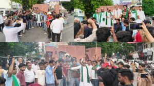 भारतीय किसान मजदूर संगठन में पदाधिकारियों की जिम्मेदारियां घोषित संगठन विस्तार पर रहेगा फोकस…