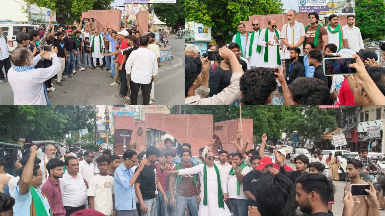 भारतीय किसान मजदूर संगठन में पदाधिकारियों की जिम्मेदारियां घोषित संगठन विस्तार पर रहेगा फोकस…