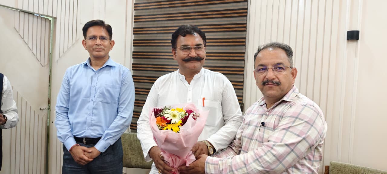 भगवानपुर में एक ही छत के नीचे मिली सरकारी सेवाएं, 1435 लोगों ने उठाया लाभ, 16 शिकायतों का मौके पर समाधान…