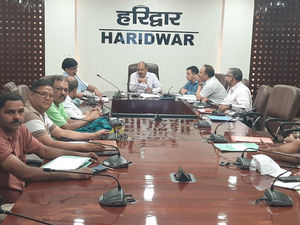 हरिद्वार के 300 युवा खिलाड़ियों को मिलेगी ₹1500 मासिक छात्रवृत्ति, चयन प्रक्रिया शुरू…