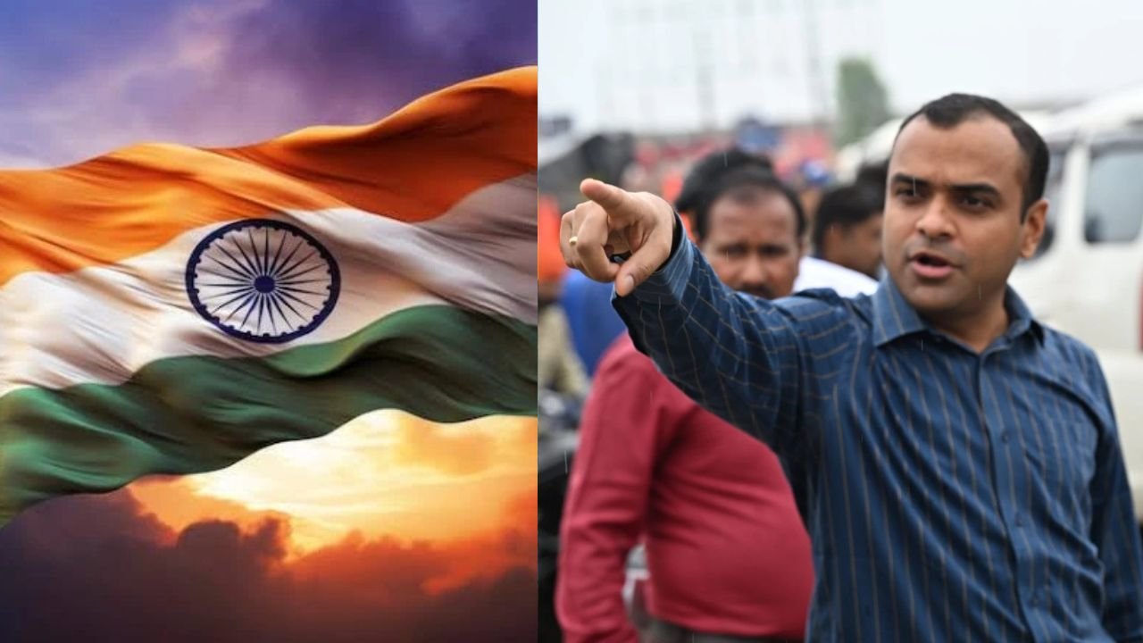 हरिद्वार में 9 अगस्त से शुरू होगा ‘हर घर तिरंगा 2026’ अभियान, DM ने जारी किए बड़े निर्देश…