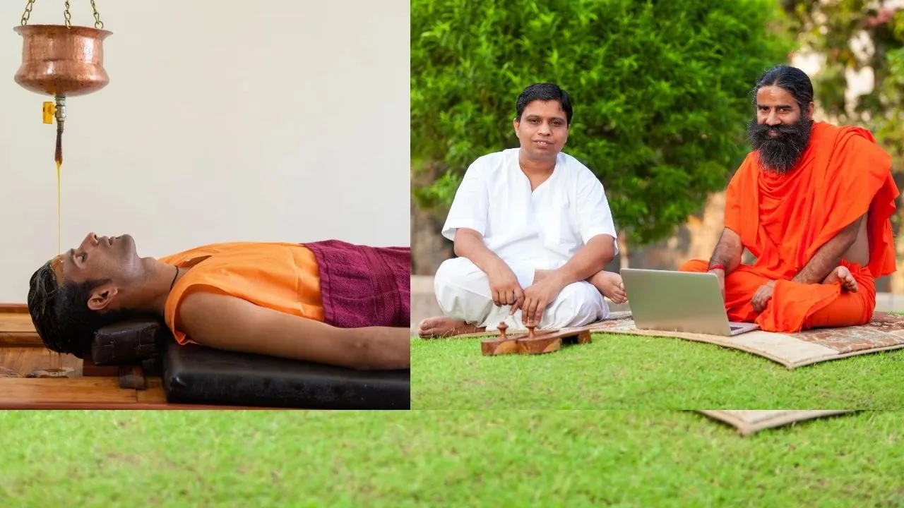पतंजलि वेलनेस मॉडल पर बढ़ा वैश्विक भरोसा, 1.38 करोड़ मरीजों का उपचार