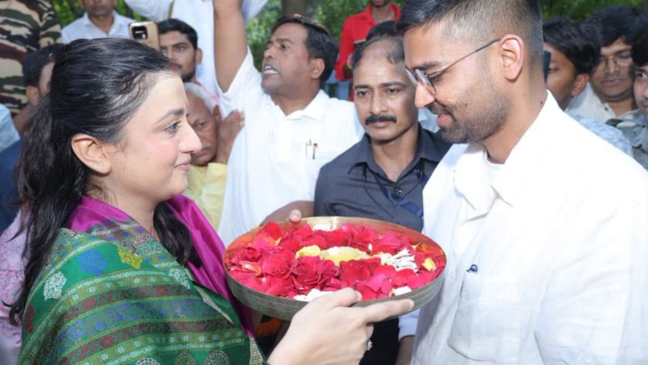 दीपक प्रकाश के विधान पार्षद बनने के बाद उपेंद्र कुशवाहा और बिहार की राजनीति में बदले समीकरण