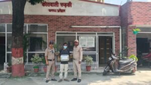 1 किलो 278 ग्राम गांजा और ₹11 हजार नकद बरामद रुड़की पुलिस ने एक आरोपी को किया गिरफ्तार…