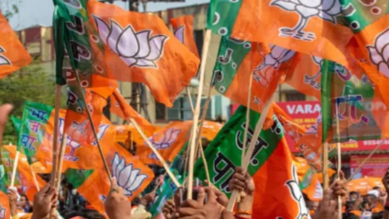 देहरादून भाजपा में खलबली मंडल अध्यक्ष वासुदेव जखमोला बोले- मैंने इस्तीफा नहीं दिया…