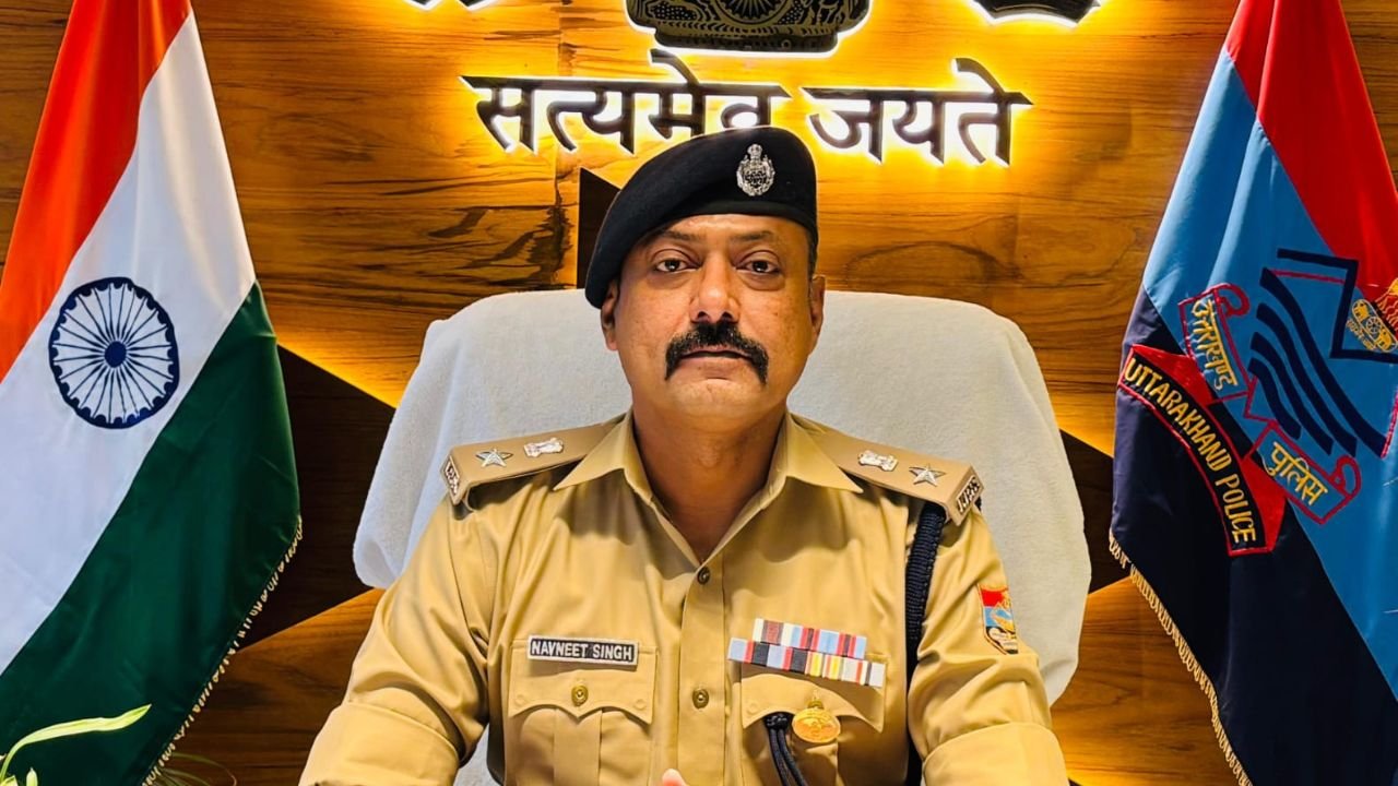 हरिद्वार में 76 पुलिसकर्मियों के तबादले, एक ही थाने में समयावधि पूरी होने पर SSP ने किए स्थानांतरण