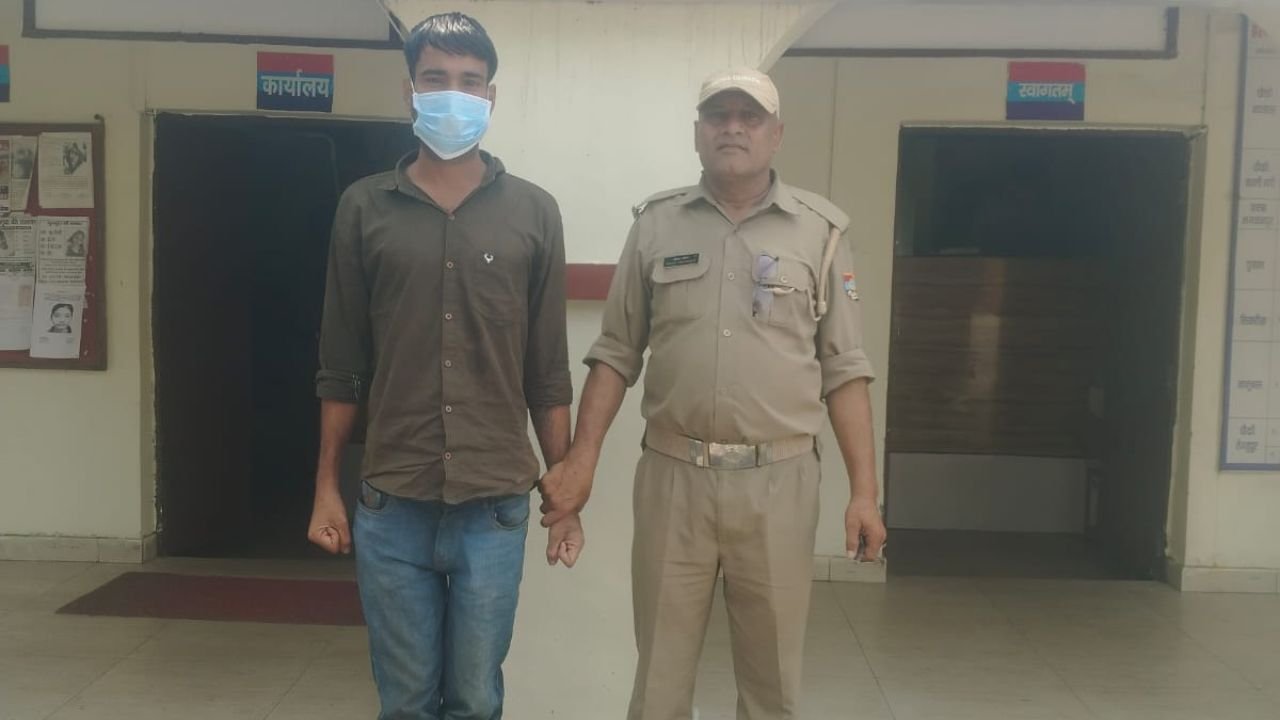 हरिद्वार में गोली चलने की झूठी सूचना का खुलासा, CCTV और तकनीकी जांच से सामने आया सच