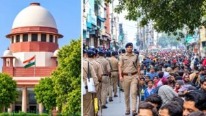 बनभूलपुरा अतिक्रमण मामले में सुप्रीम कोर्ट की सुनवाई टली अब 17 सितंबर को लिस्ट होने की संभावना…