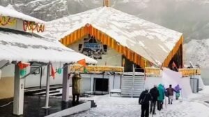 सितंबर में 14 साल बाद इतनी ठंडी रातें देहरादून में 18.4 डिग्री तक पहुंचा न्यूनतम तापमान…