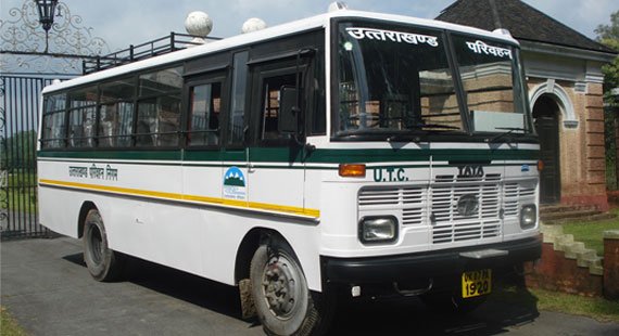 भागूवाला टोल प्लाजा के बाद उत्तराखंड रोडवेज बसों के किराये में बढ़ोतरी