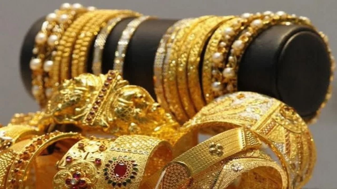 9 अक्टूबर 2026 को सोने और चांदी के ताजा भाव की खबर, भारतीय सर्राफा बाजार में कीमती धातुओं की कीमतें