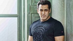 सलमान खान ने लॉन्च किया अपना YouTube चैनल बोले- ‘A से Z तक सब यहीं मिलेगा…