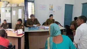हरिद्वार और रुड़की महिला हेल्पलाइन की रिपोर्ट 1,016 परिवारों को फिर साथ लाने में मिली सफलता…