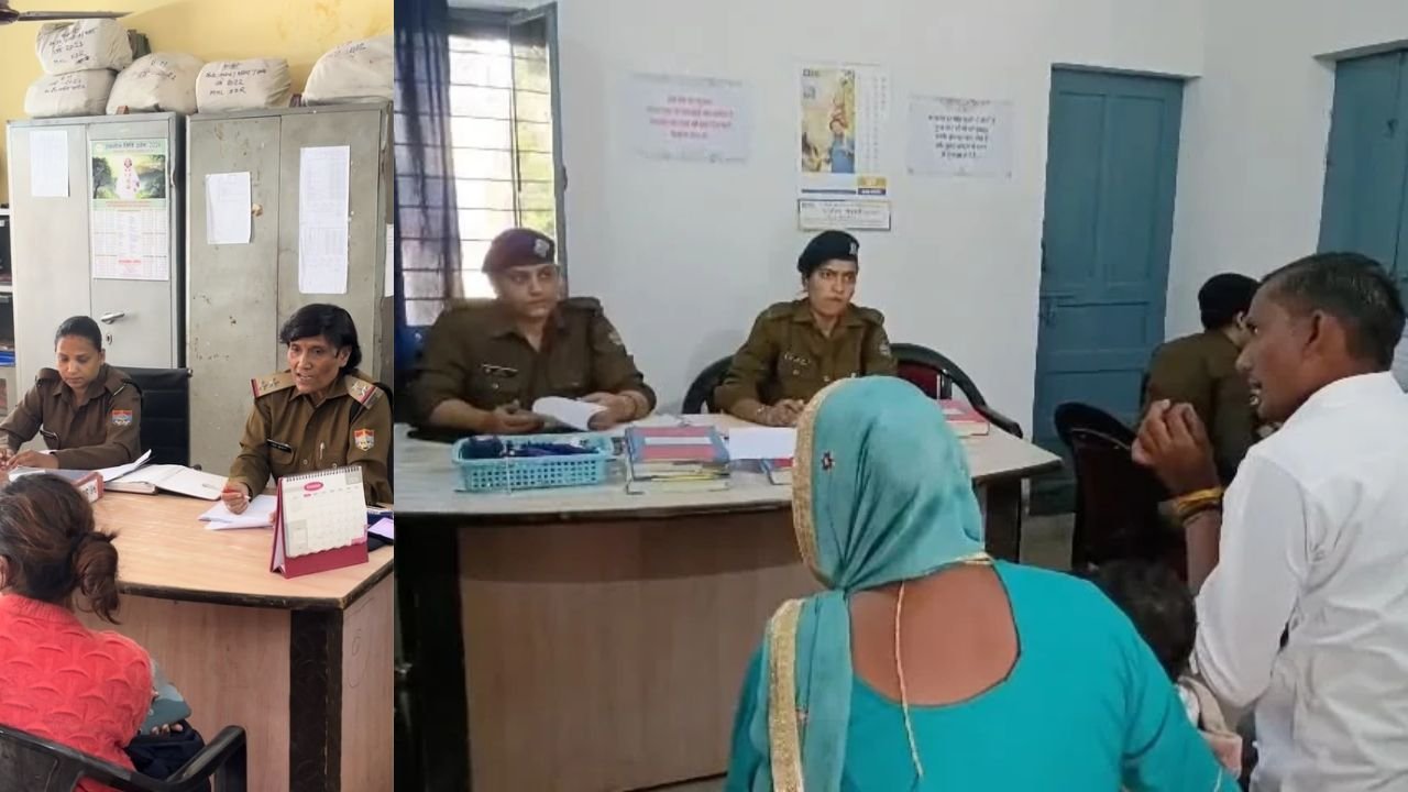 हरिद्वार और रुड़की महिला हेल्पलाइन की रिपोर्ट, 1,016 परिवारों को फिर साथ लाने में मिली सफलता