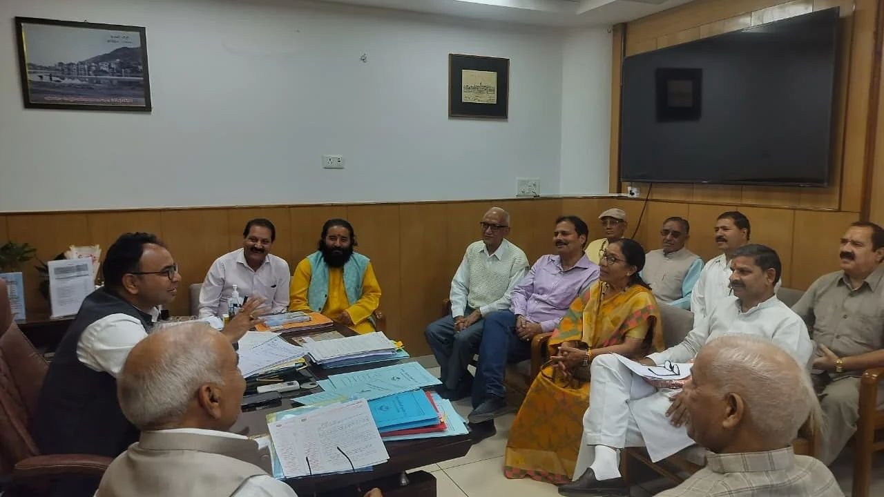 कुंभ-2027 में देव डोलियों की भव्य शोभायात्रा, 15 मार्च को हरिद्वार में होगा अमृत स्नान